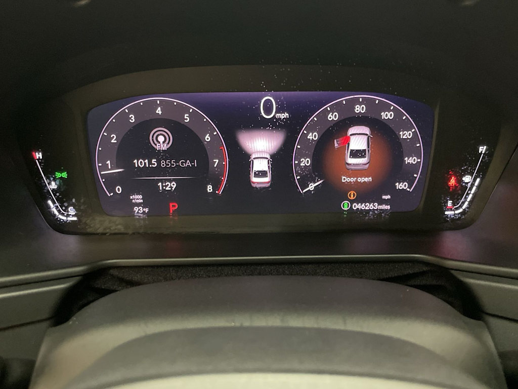 Thumbnail: 2024 Honda Accord - 24