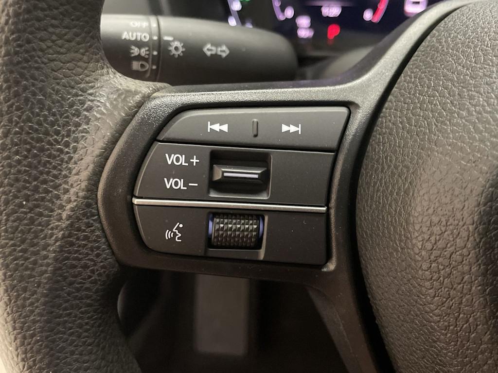 Thumbnail: 2024 Honda Accord - 22