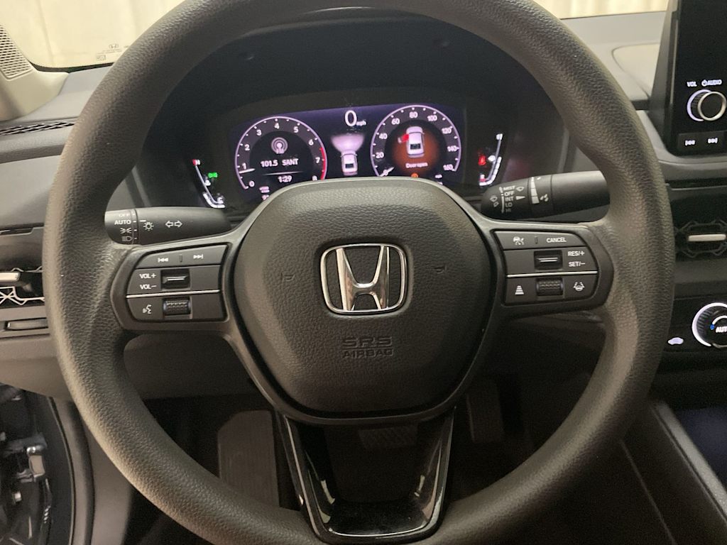 Thumbnail: 2024 Honda Accord - 8