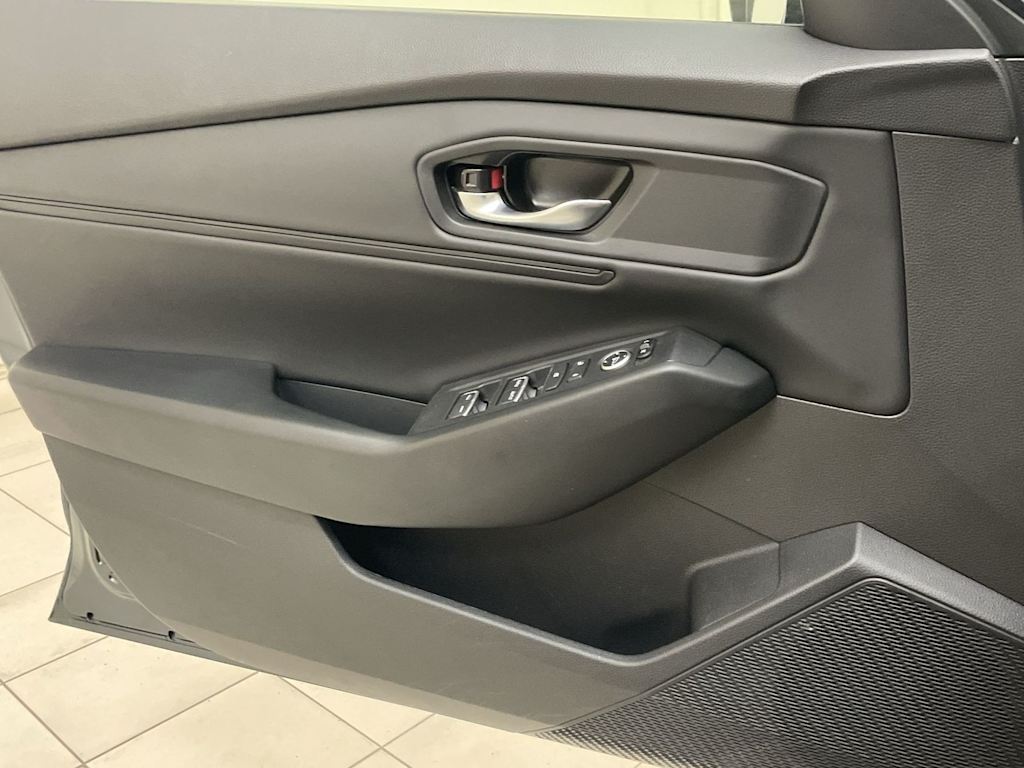Thumbnail: 2024 Honda Accord - 26