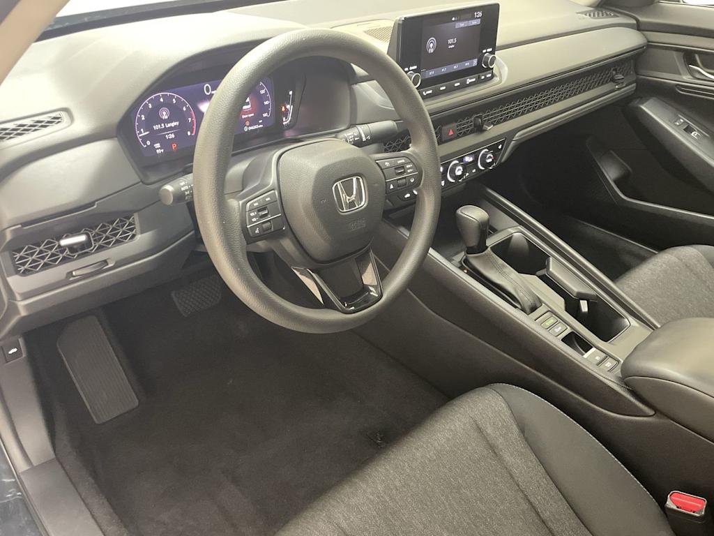 Thumbnail: 2024 Honda Accord - 2