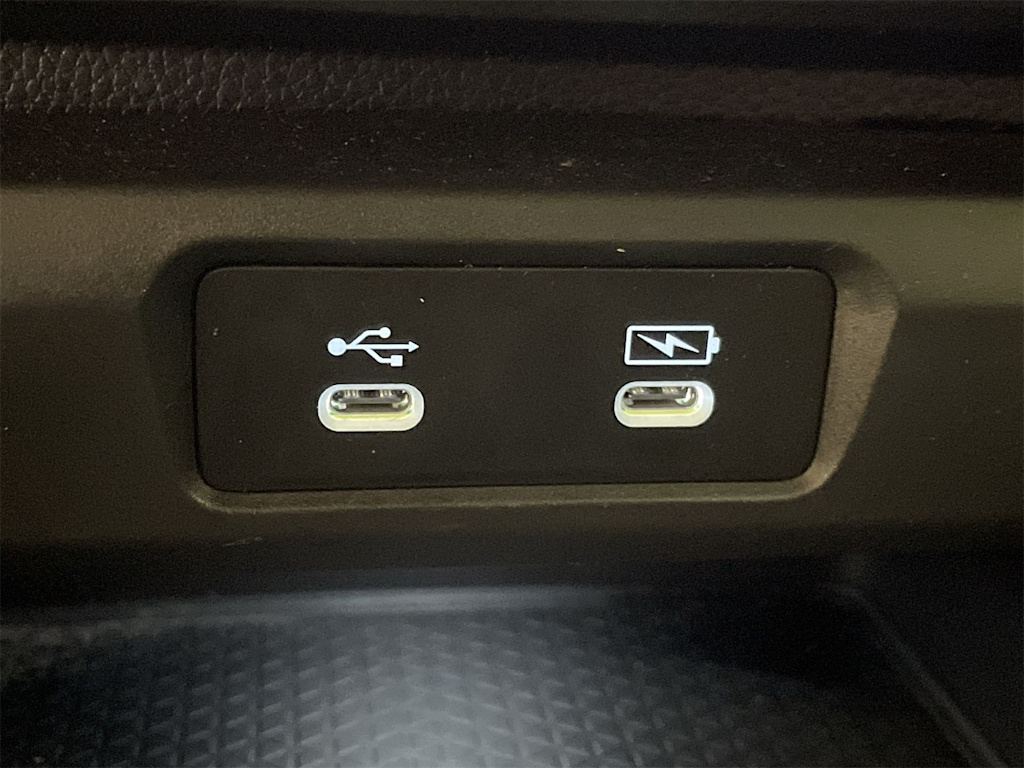2024 Honda Accord EX-L 18