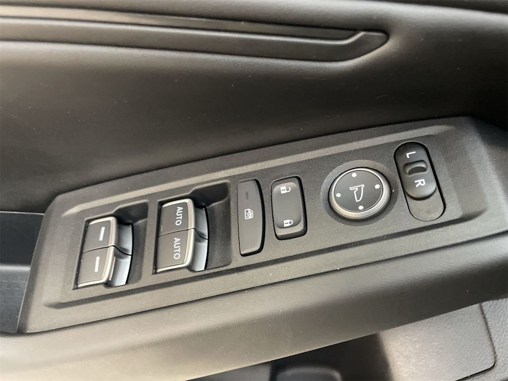 2024 Honda Accord EX-L 25