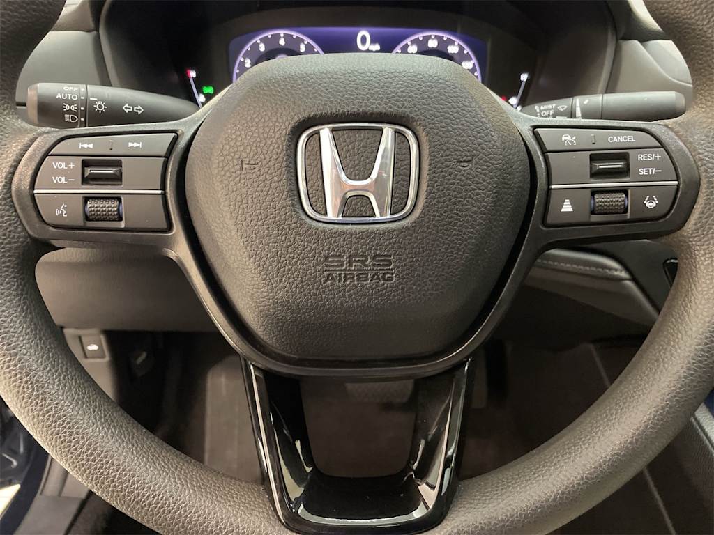 2024 Honda Accord EX-L 20