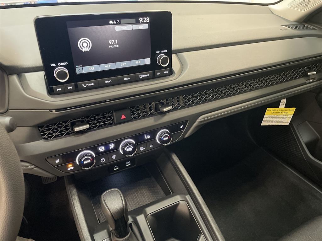 2024 Honda Accord EX-L 29