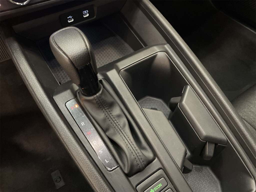 2024 Honda Accord EX-L 11