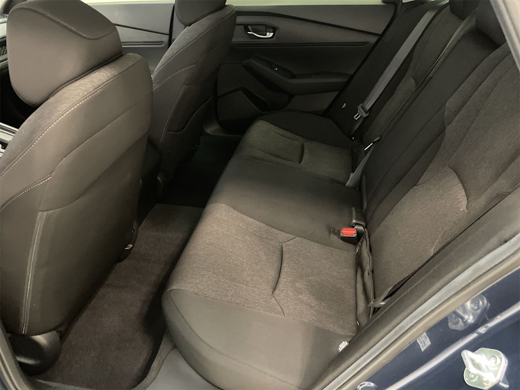 2024 Honda Accord EX-L 9