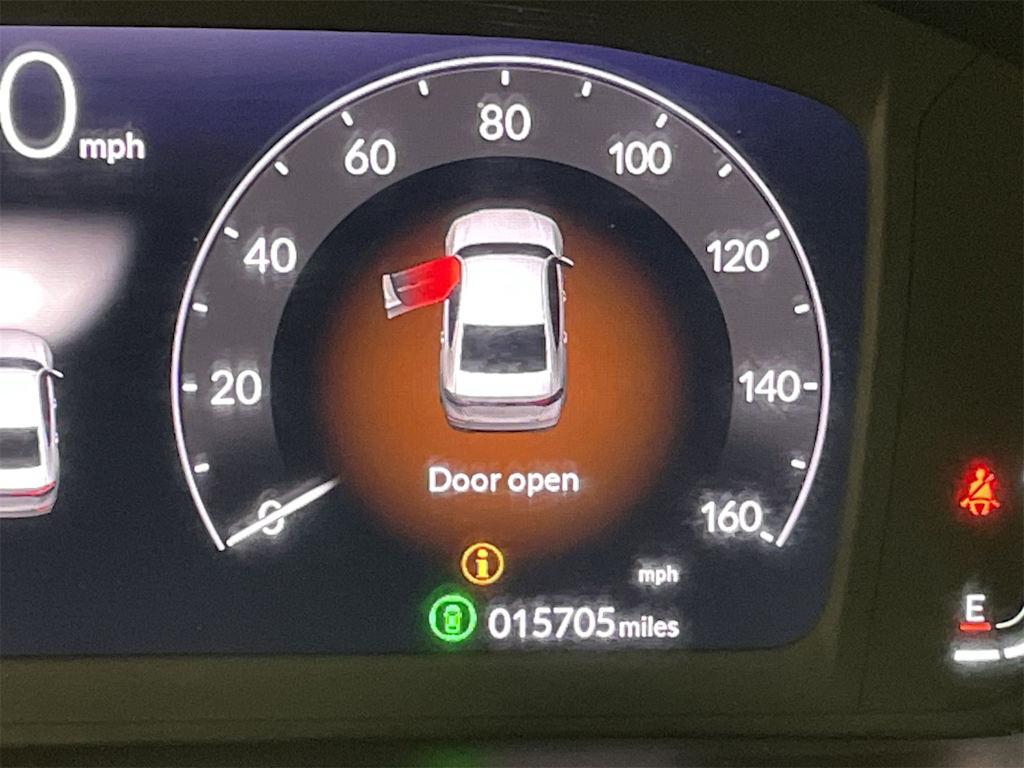 2024 Honda Accord EX-L 23