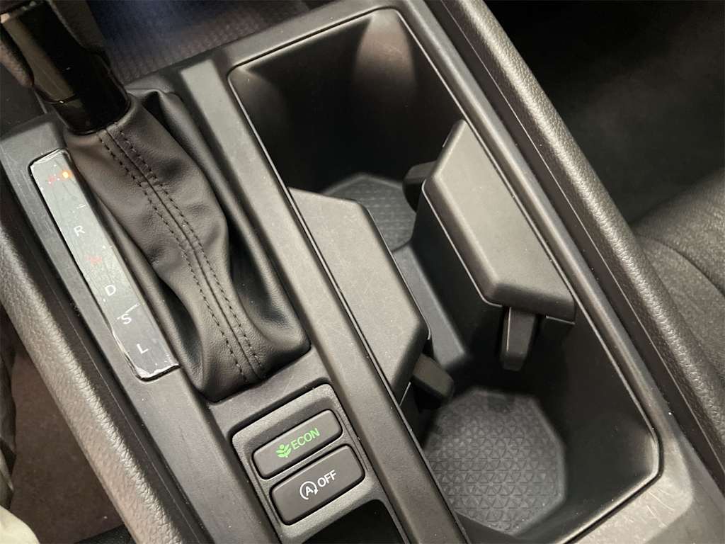2024 Honda Accord EX-L 19