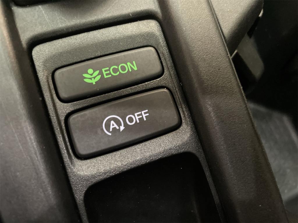 2024 Honda Accord EX-L 31