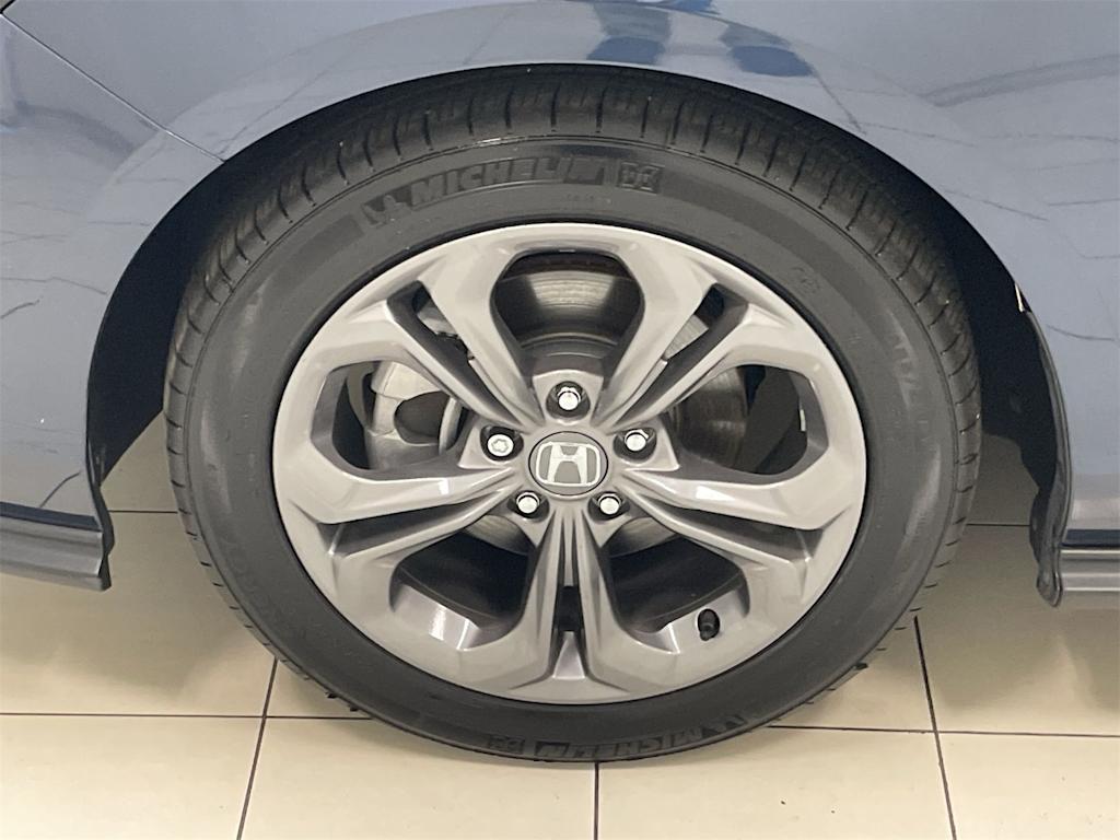 2024 Honda Accord EX-L 6