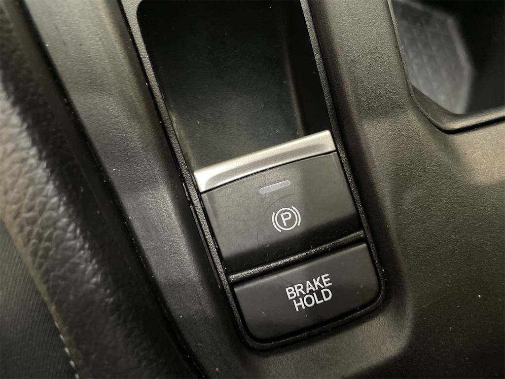 2024 Honda Accord EX-L 32