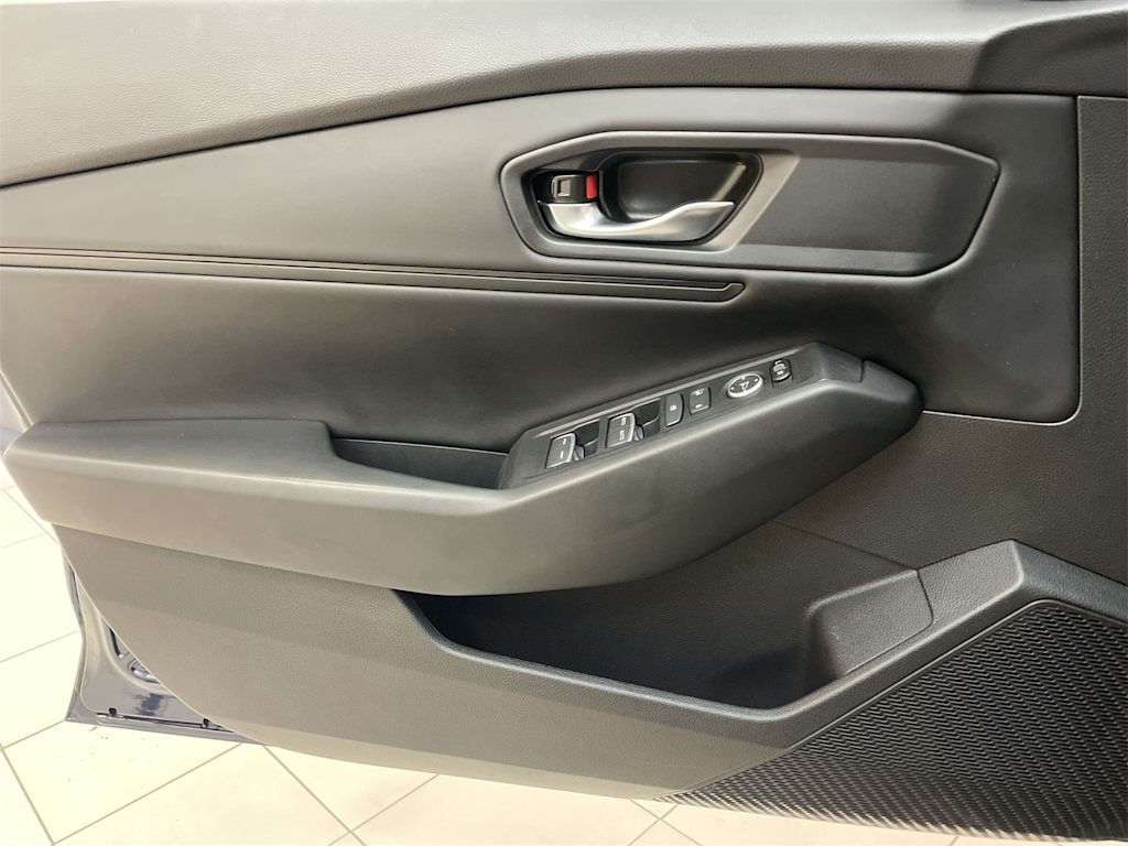 2024 Honda Accord EX-L 24