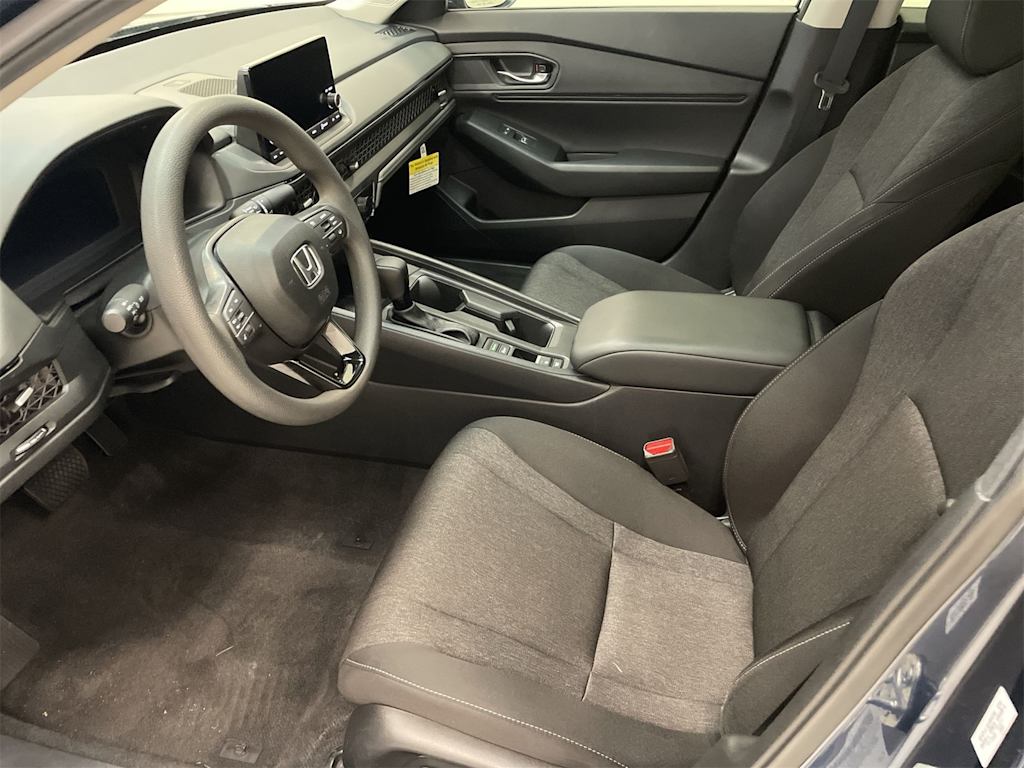 2024 Honda Accord EX-L 8