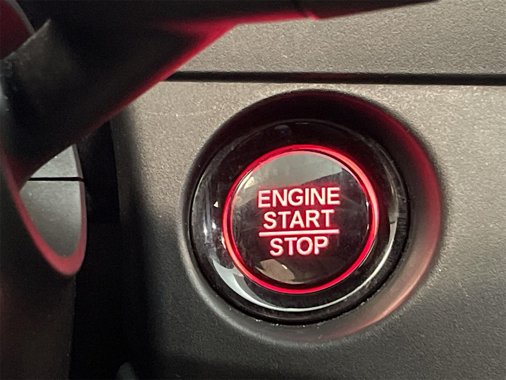2024 Honda Accord EX-L 17