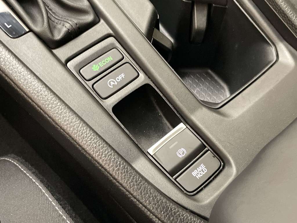 Thumbnail: 2025 Honda Accord - 21