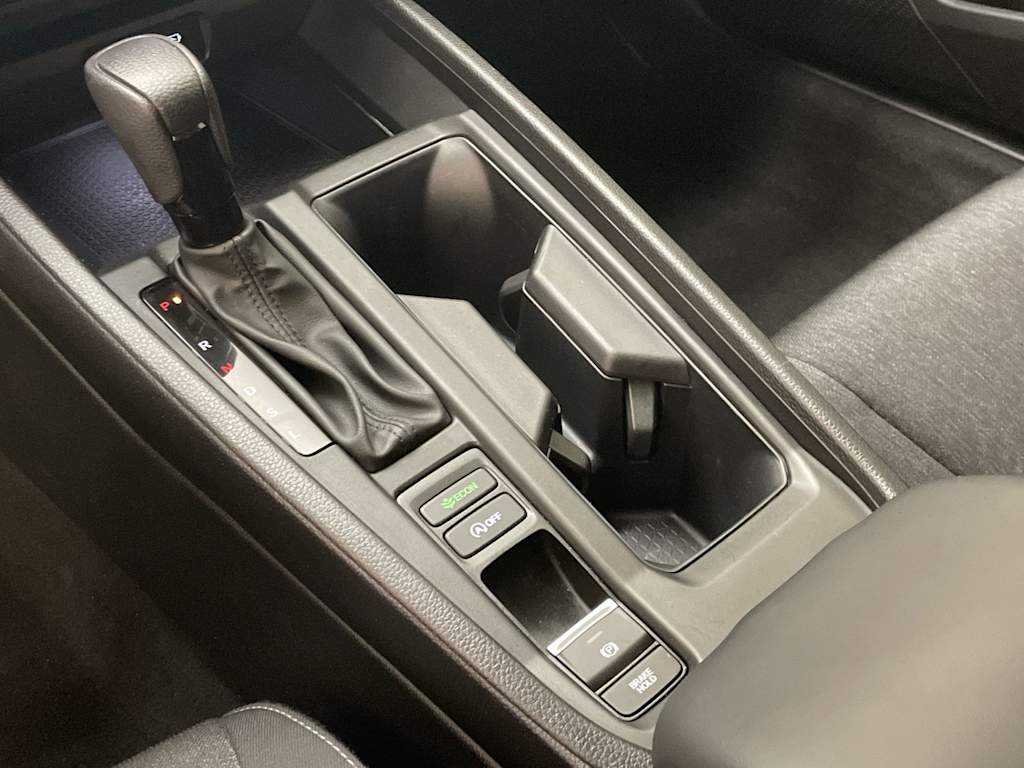 Thumbnail: 2025 Honda Accord - 13