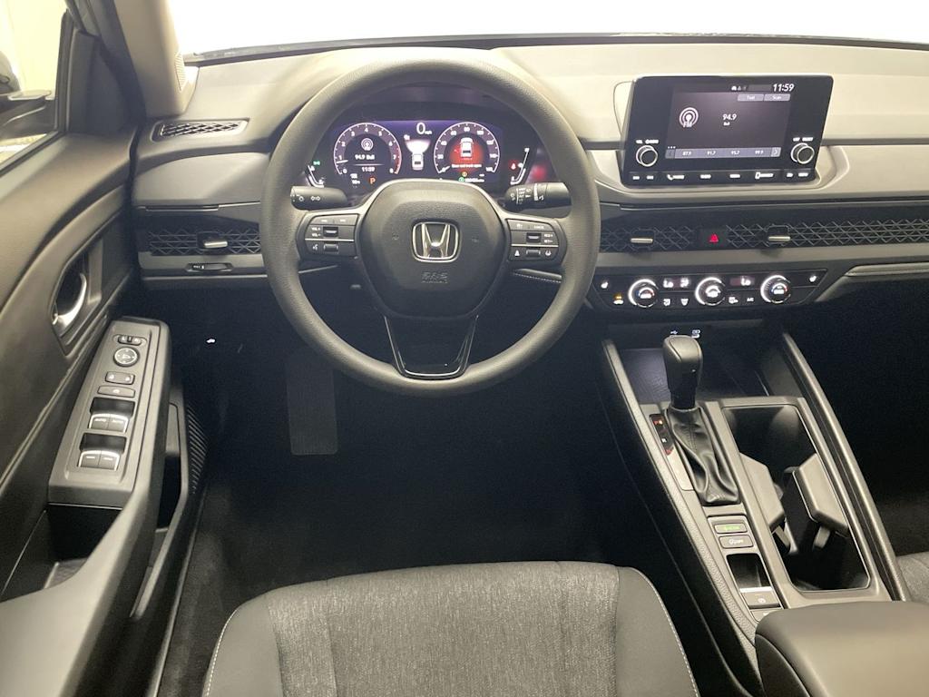 Thumbnail: 2025 Honda Accord - 11