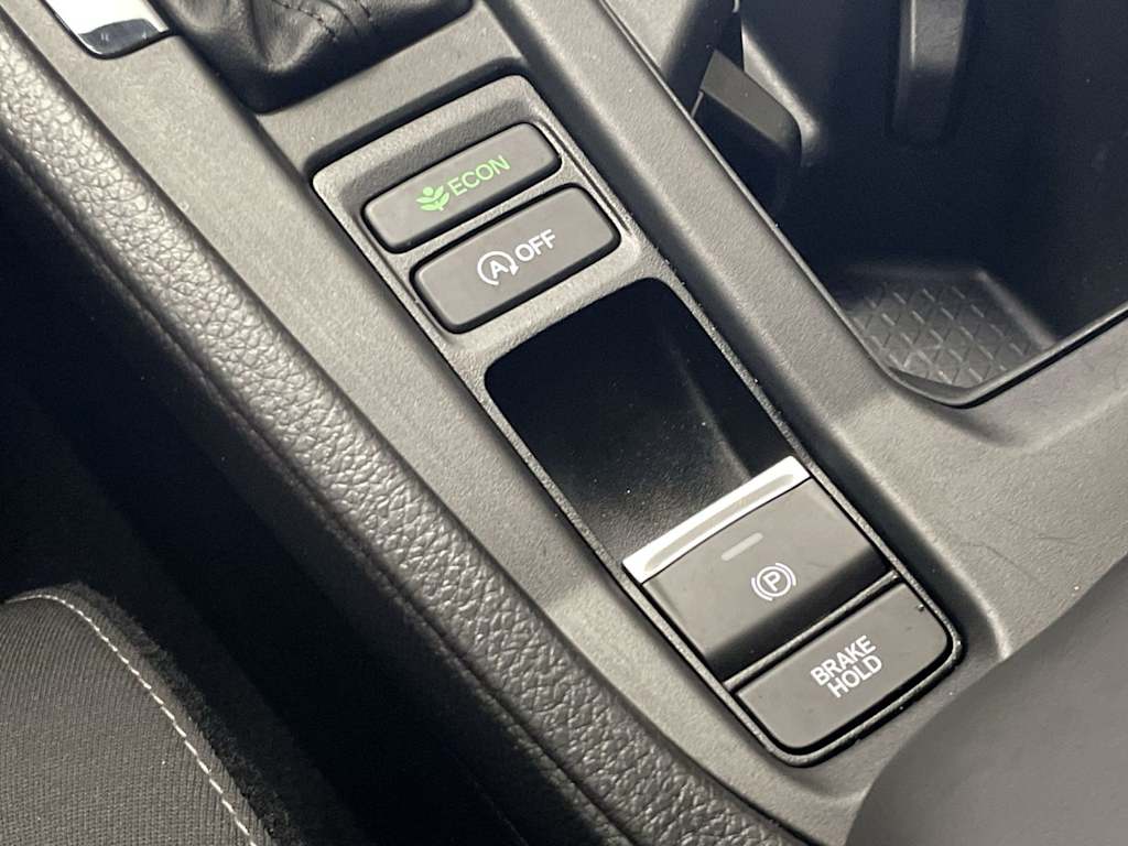 Thumbnail: 2025 Honda Accord - 30