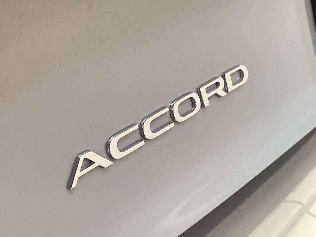 Thumbnail: 2025 Honda Accord - 6