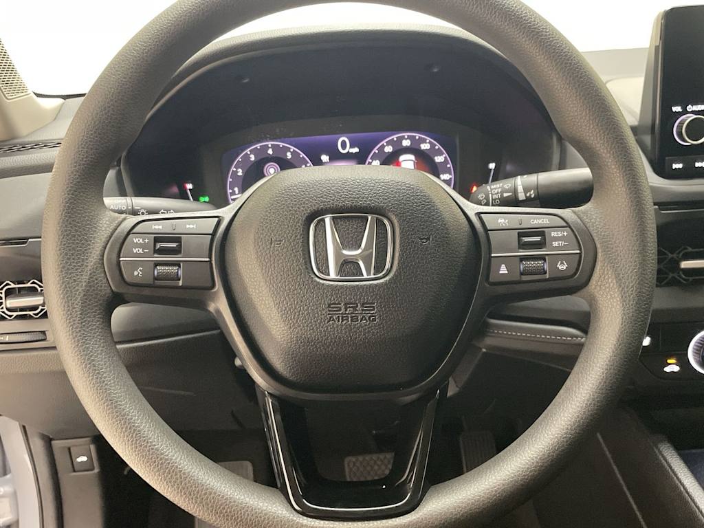 Thumbnail: 2025 Honda Accord - 8