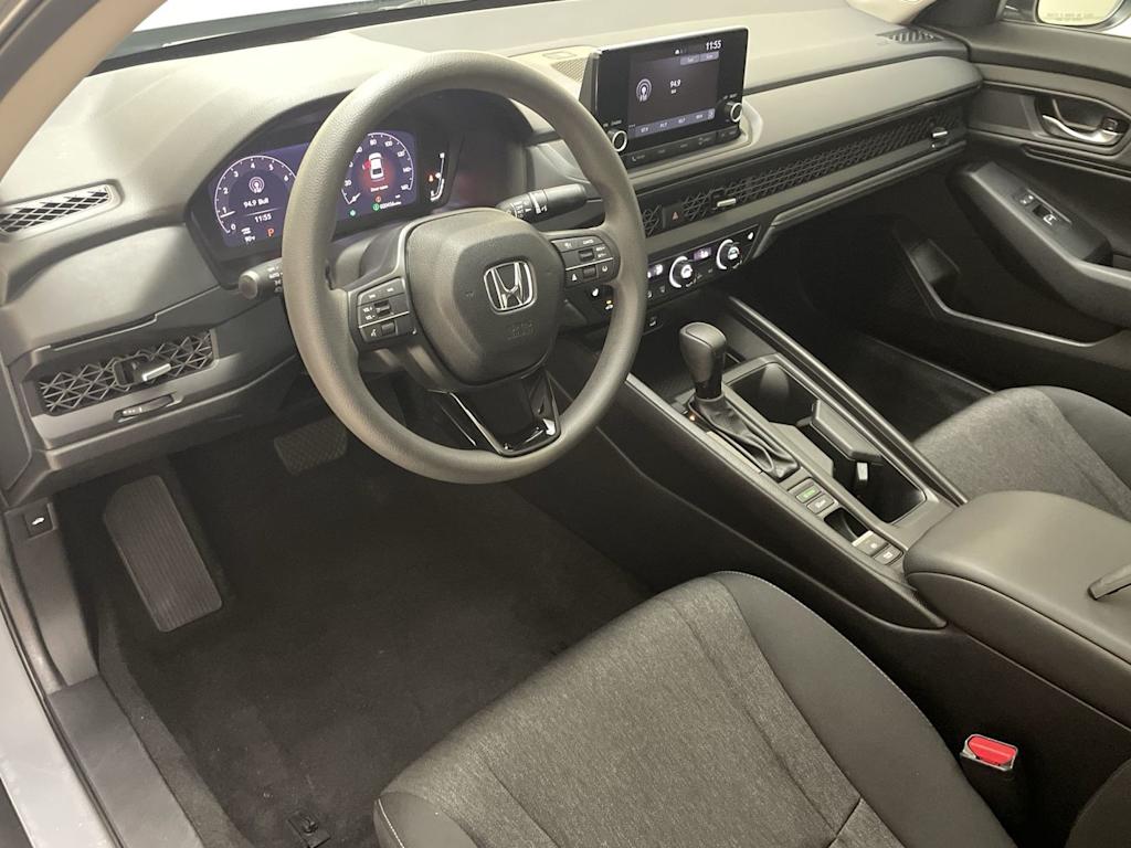 Thumbnail: 2025 Honda Accord - 2