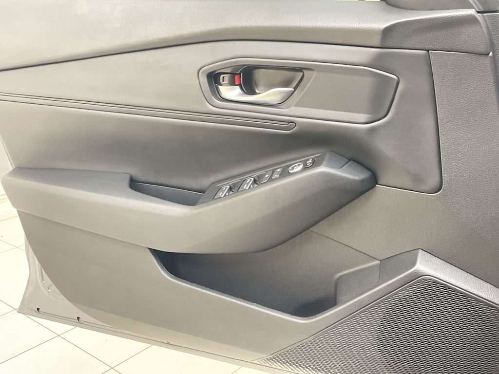 Thumbnail: 2025 Honda Accord - 25