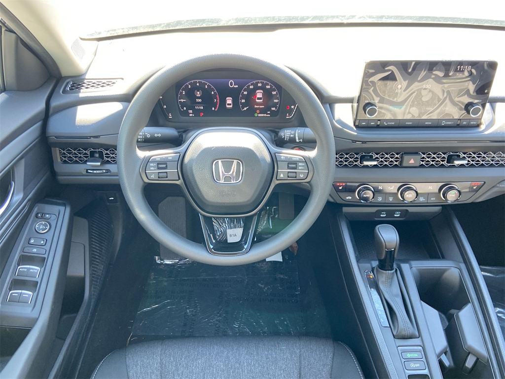 Thumbnail: 2025 Honda Accord - 2