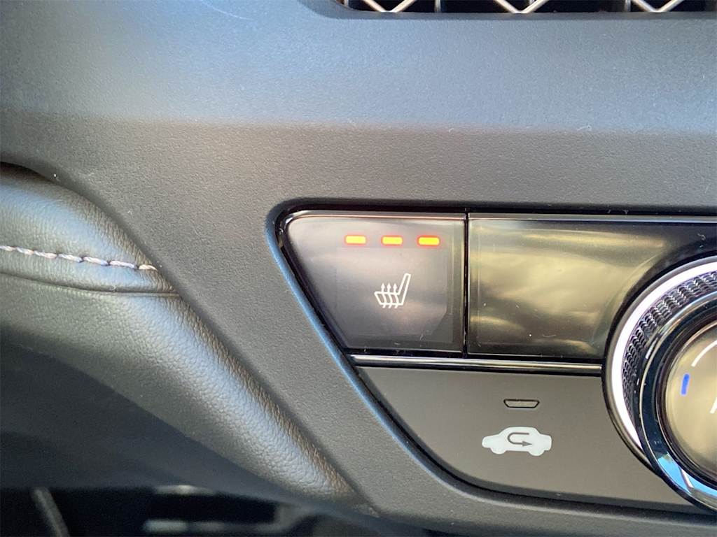 Thumbnail: 2025 Honda Accord - 18