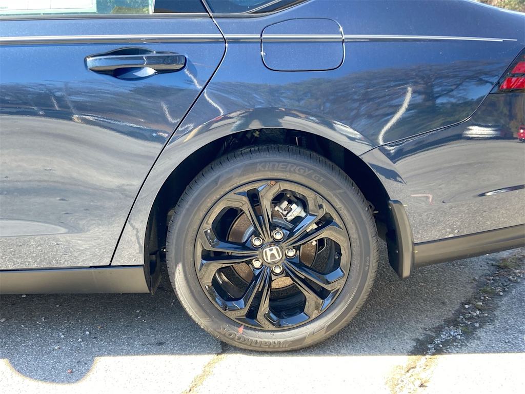 Thumbnail: 2025 Honda Accord - 6