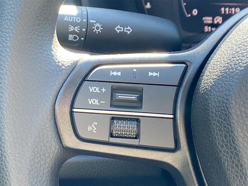 Thumbnail: 2025 Honda Accord - 22