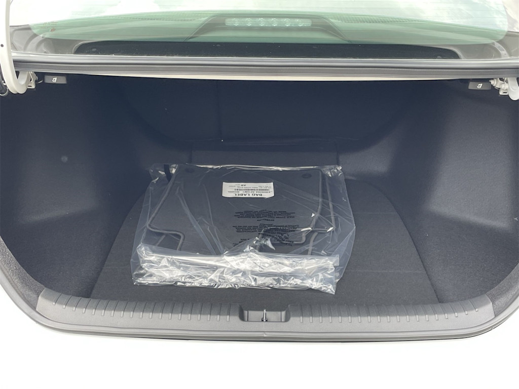 Thumbnail: 2025 Honda Accord - 14