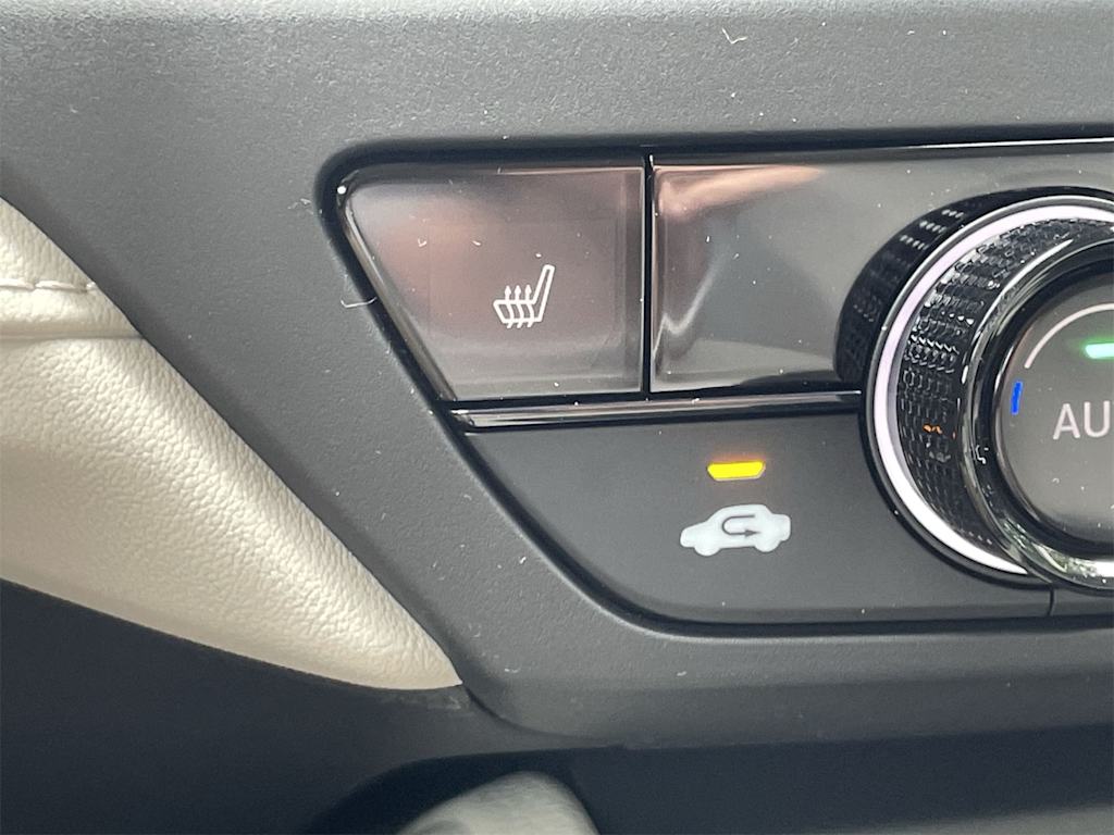 Thumbnail: 2025 Honda Accord - 19