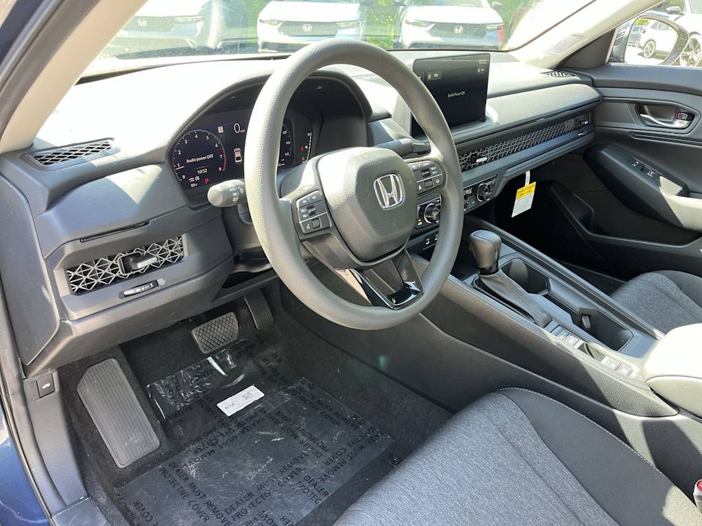 Thumbnail: 2026 Honda Accord - 8
