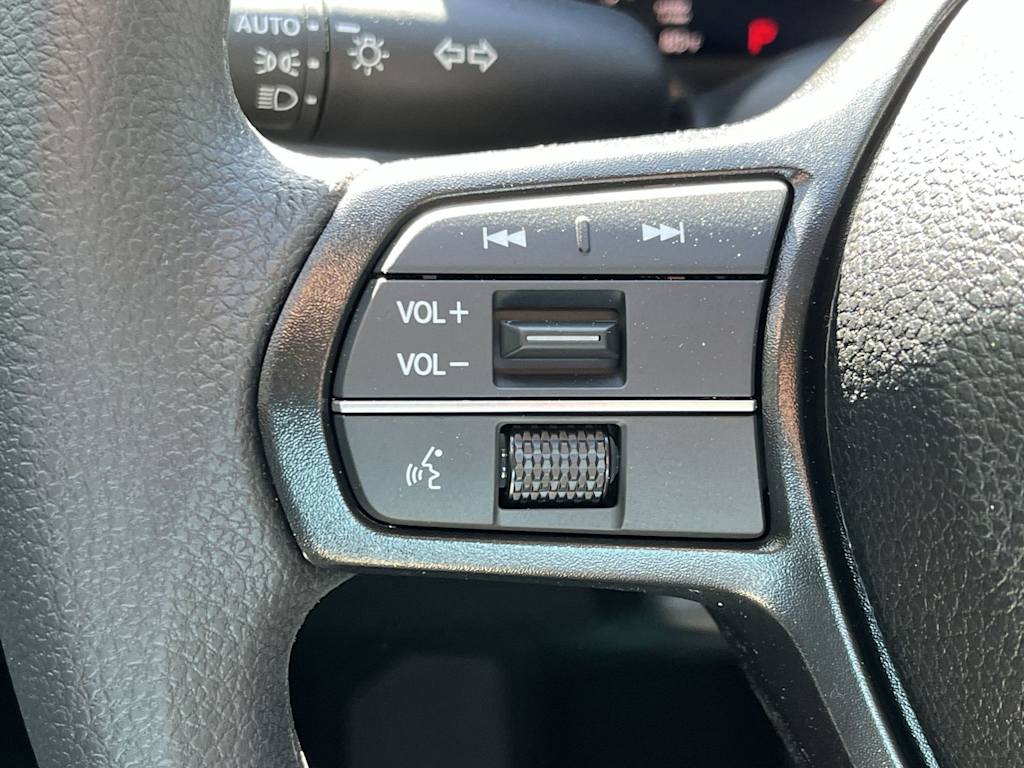 Thumbnail: 2026 Honda Accord - 22