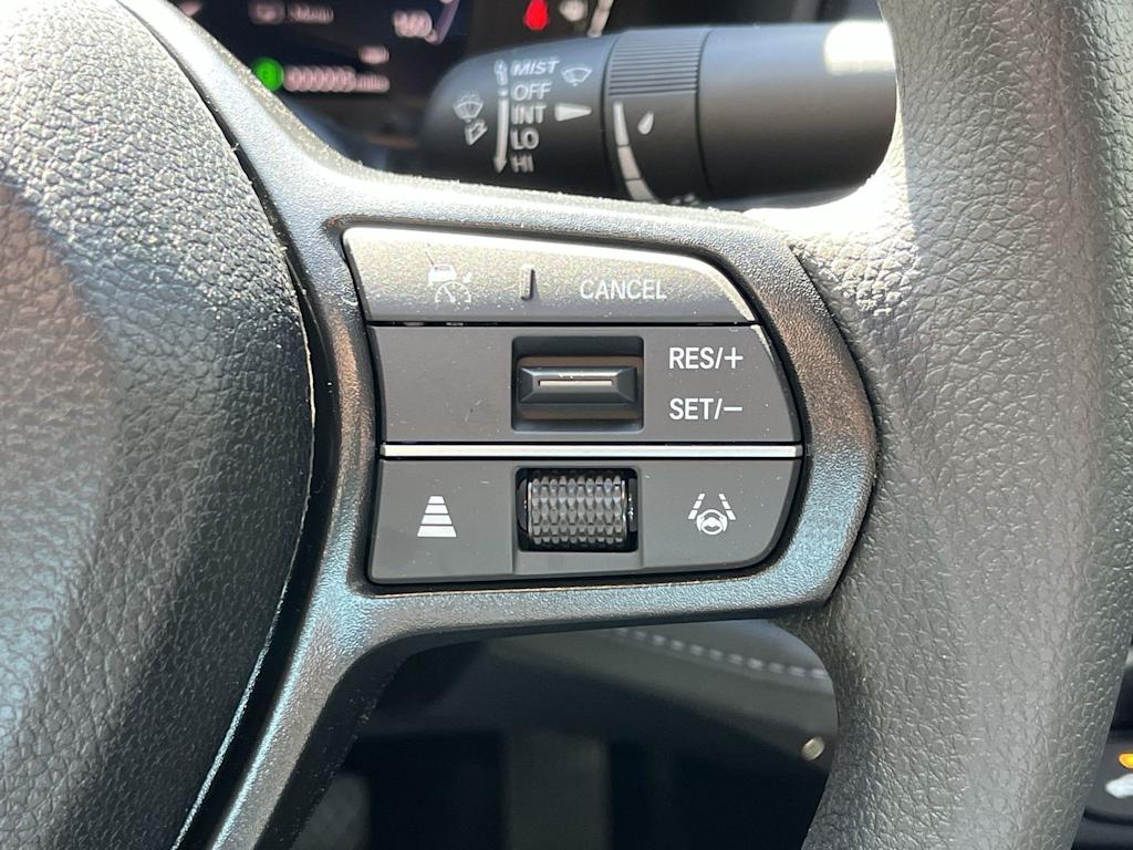 Thumbnail: 2026 Honda Accord - 23