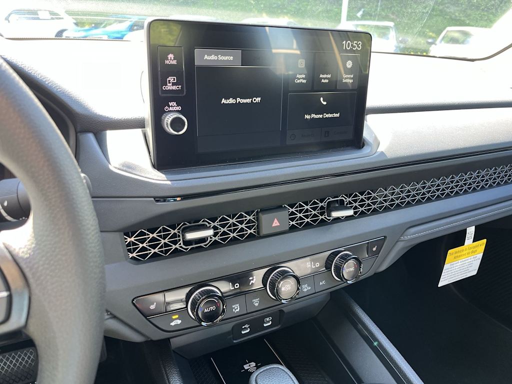 Thumbnail: 2026 Honda Accord - 18