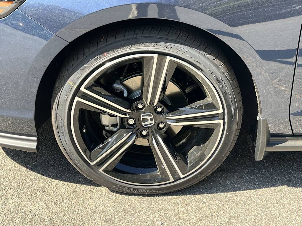 Thumbnail: 2026 Honda Accord - 7