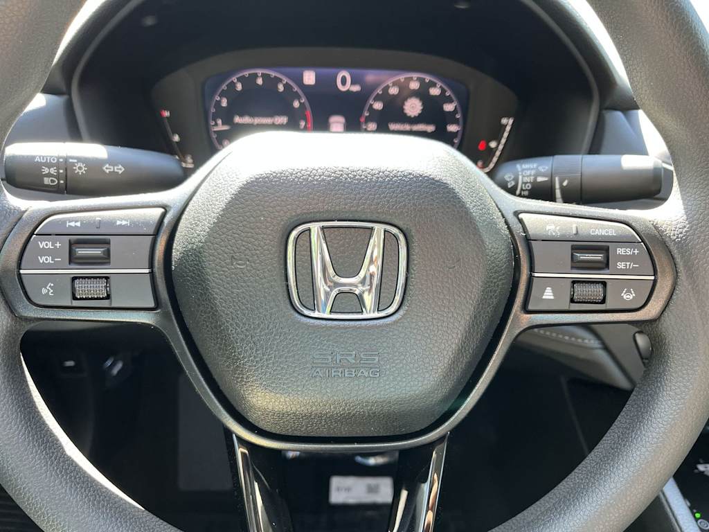 Thumbnail: 2026 Honda Accord - 21