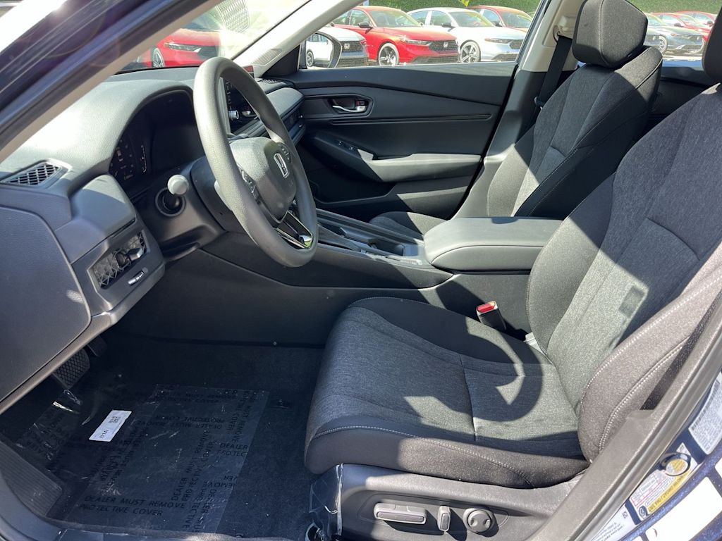 Thumbnail: 2026 Honda Accord - 9