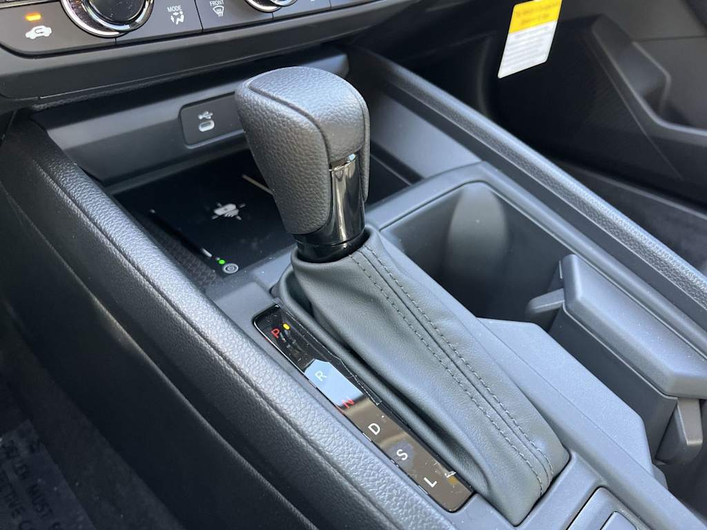 Thumbnail: 2026 Honda Accord - 12