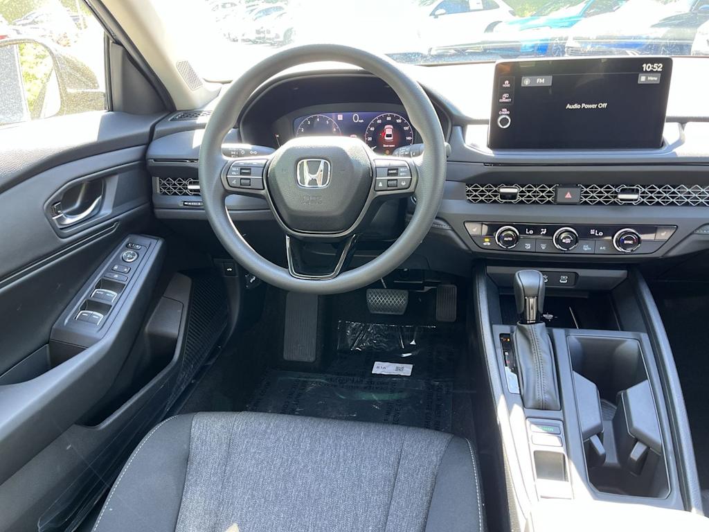 Thumbnail: 2026 Honda Accord - 2