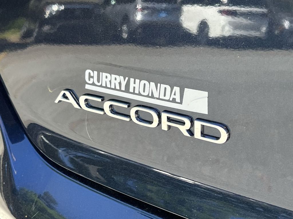 Thumbnail: 2026 Honda Accord - 6