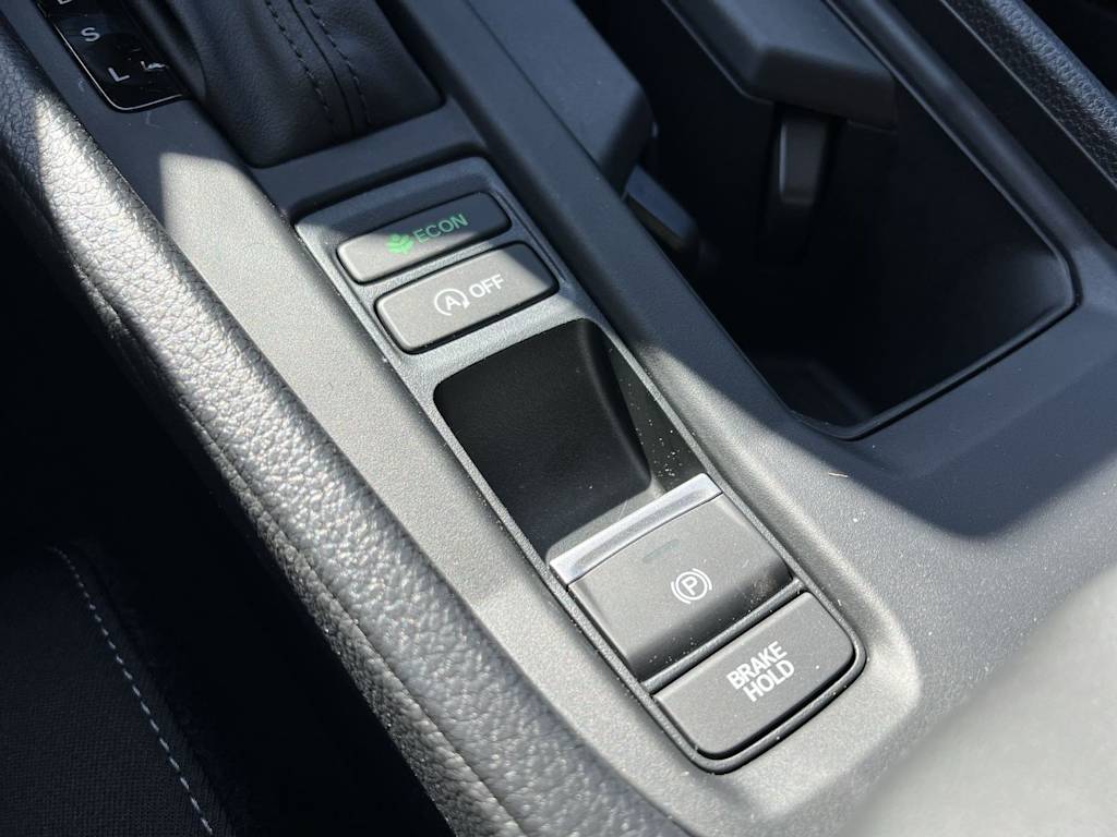 Thumbnail: 2026 Honda Accord - 24
