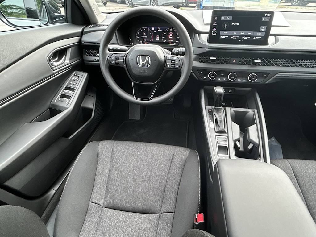 Thumbnail: 2026 Honda Accord - 2