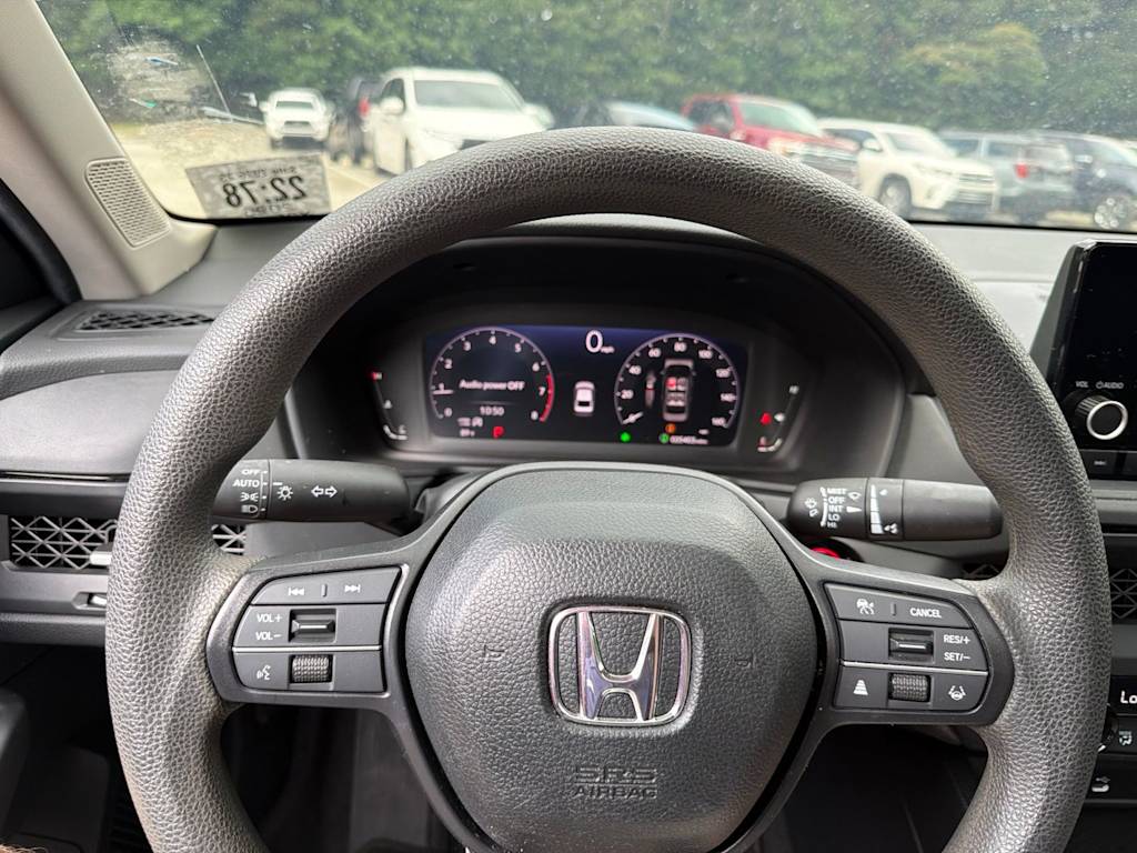 Thumbnail: 2025 Honda Accord - 2