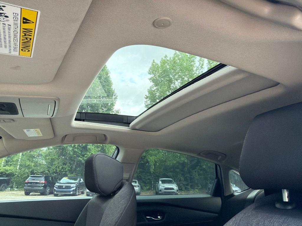 Thumbnail: 2025 Honda Accord - 26