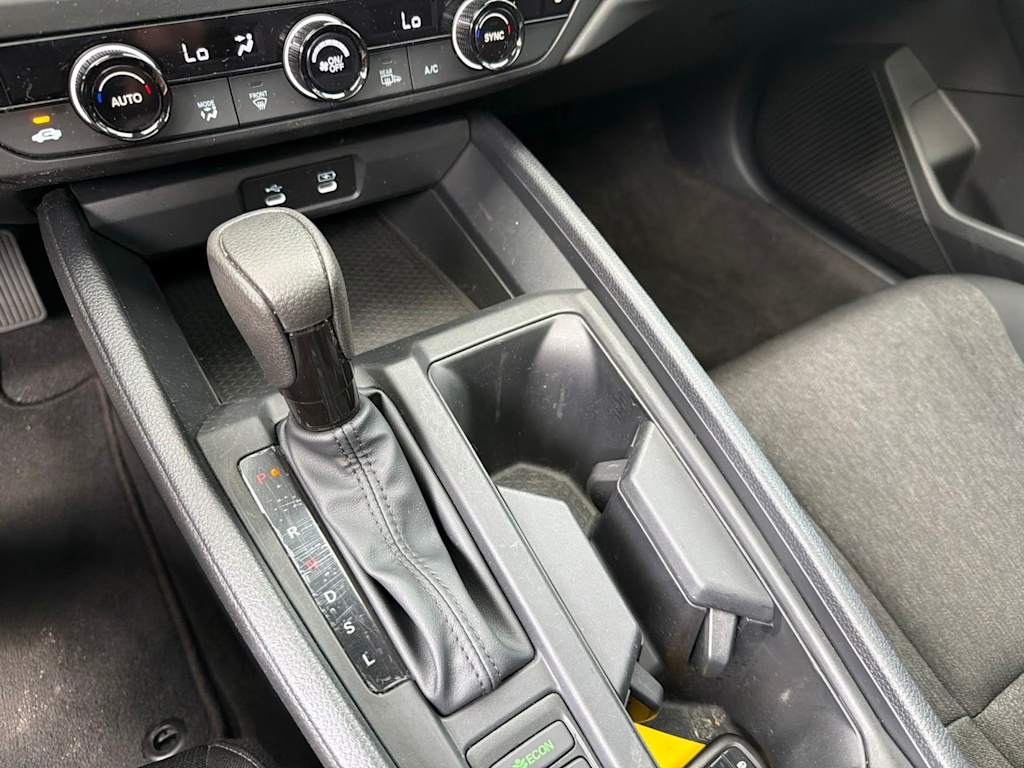 Thumbnail: 2025 Honda Accord - 9
