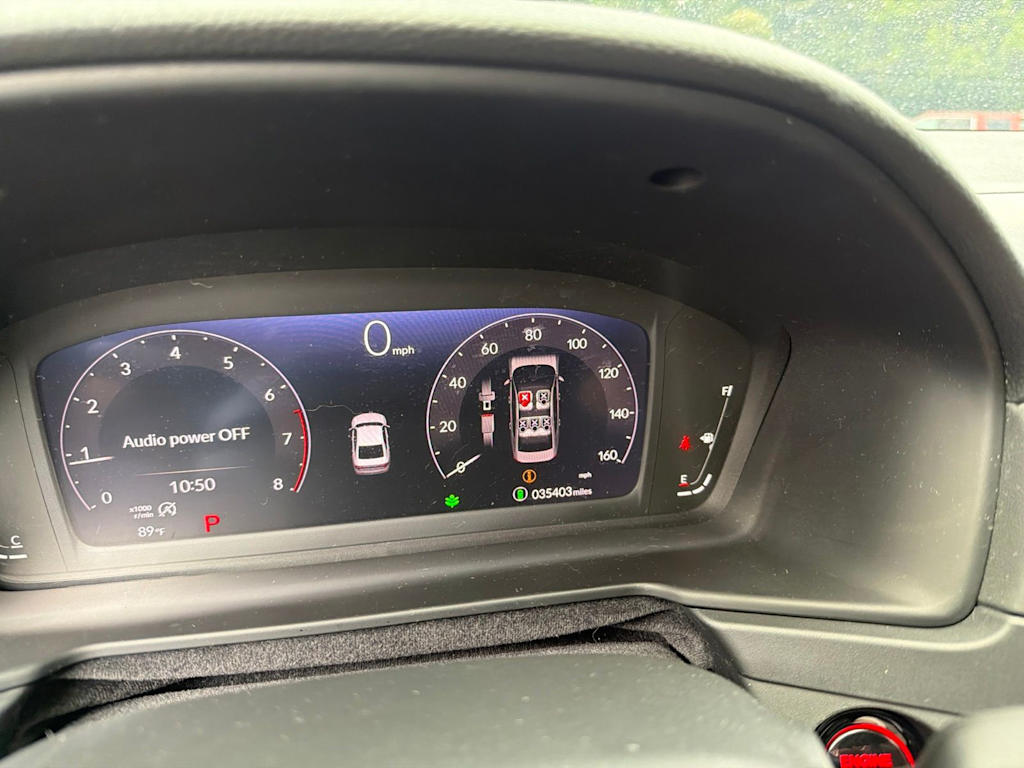 Thumbnail: 2025 Honda Accord - 10