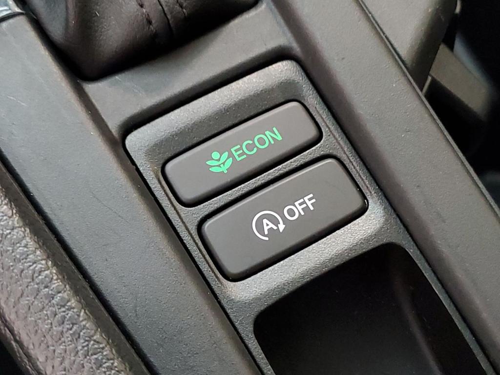 Thumbnail: 2025 Honda Accord - 31